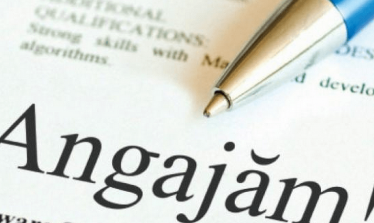   S.A.„Drumuri Orhei” angajează contabil-șef