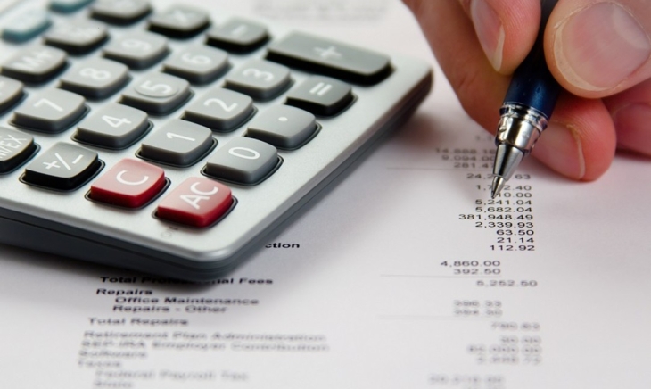 Concurs pentru selectarea entității auditului financiar 