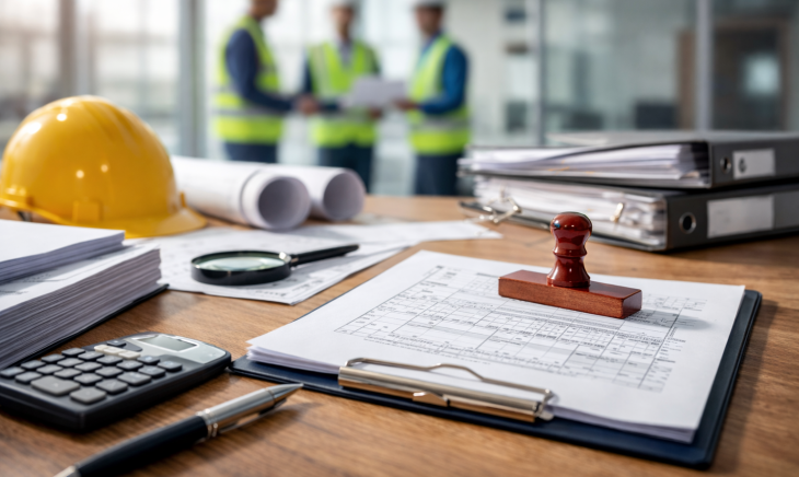 S.A. „Drumuri Orhei” anunță anularea licitației din 23 decembrie 2025